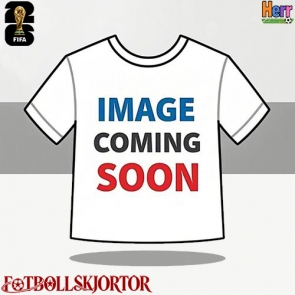 Portugal Matheus Nunes #6 Bortatröja VM 2026 Kortärmad